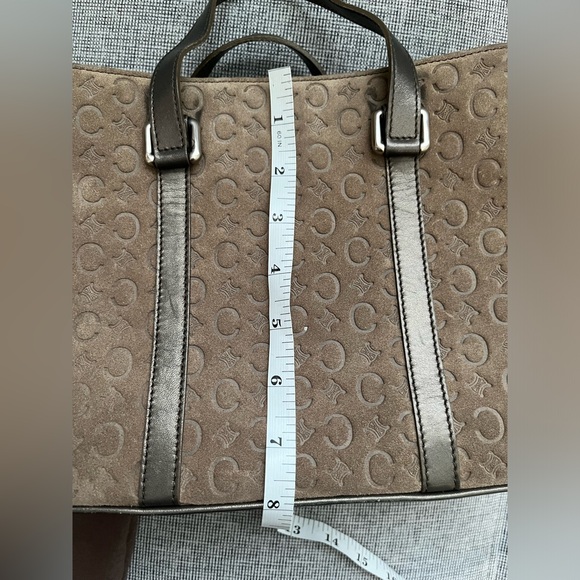 ✨ EUC Celine Hand Bag w/ dust bag - Picture 15 of 15